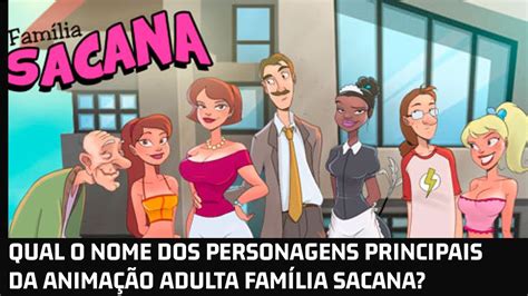 familia sacana hq game - Sobre o Tufos